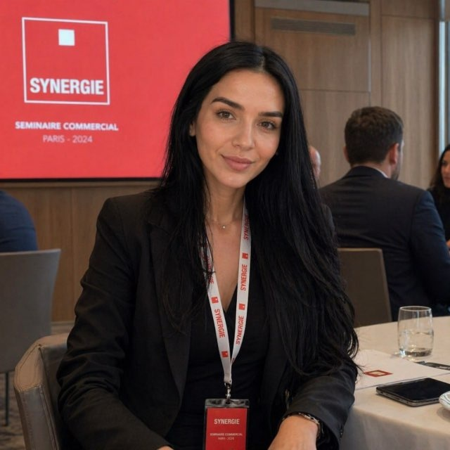 Valeria Romanova, Company Director